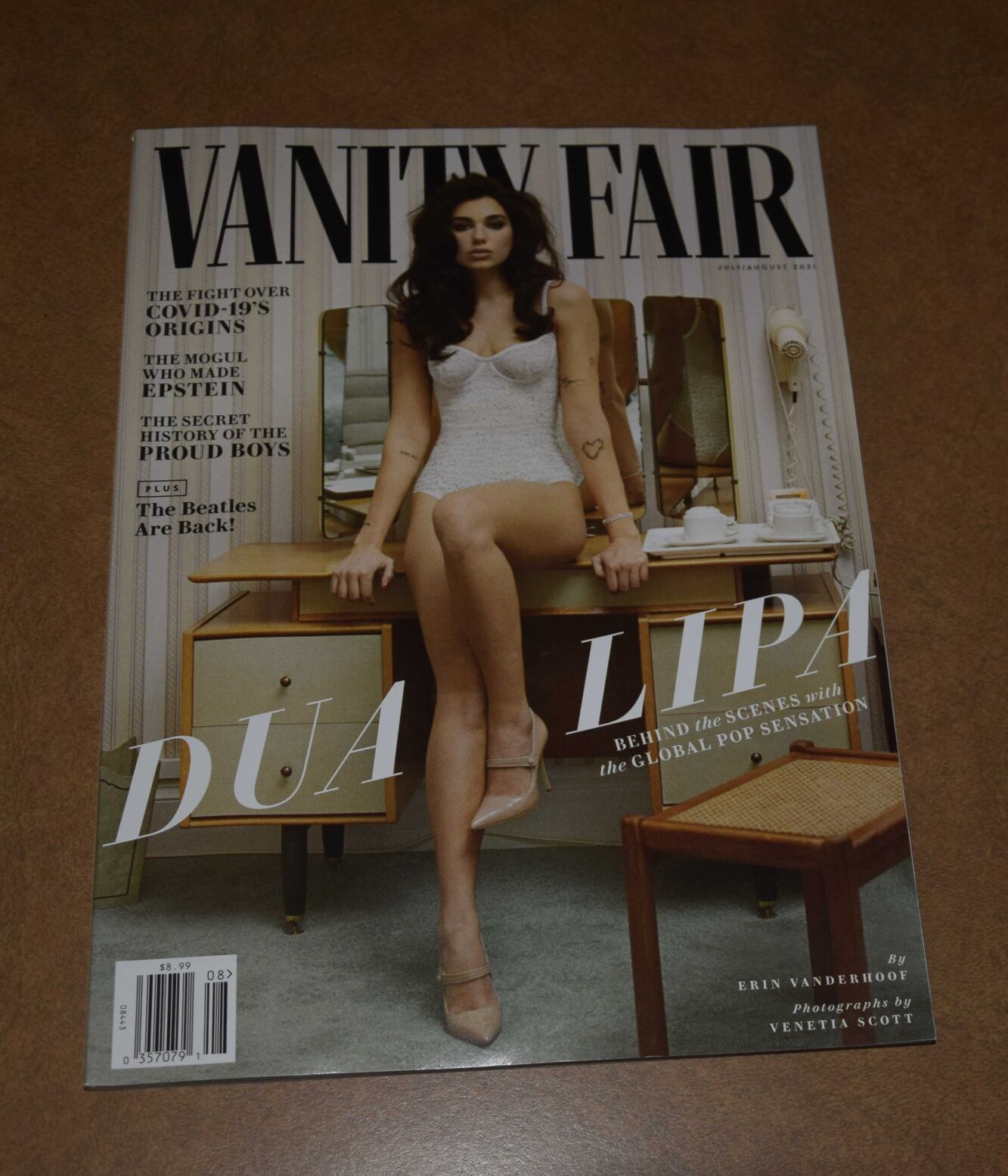 Vanity Fair